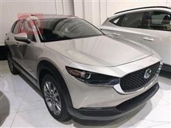 مازدا CX-30